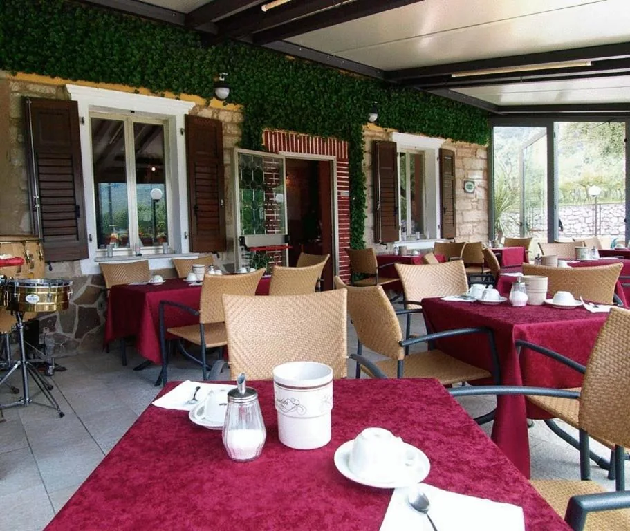 Albergo Garni Orchidea — foto 4