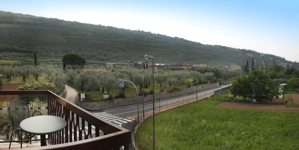 Albergo Garni Orchidea — foto 6