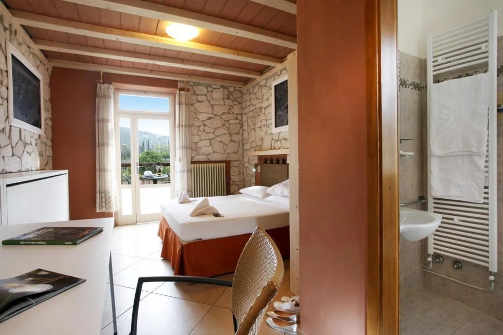 Albergo Garni Orchidea — foto 7