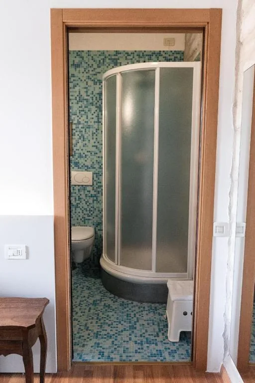 Albergo Garni Orchidea — foto 8