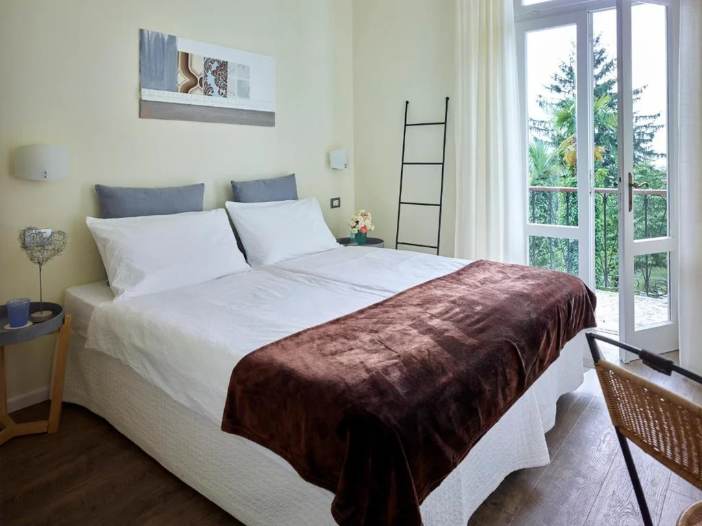 Albergo Garnì Villa Moretti