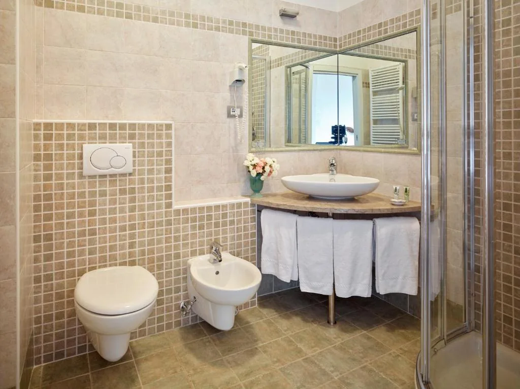 Albergo Garnì Villa Moretti — foto 3