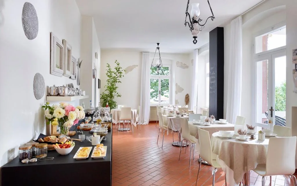 Albergo Garnì Villa Moretti — foto 5