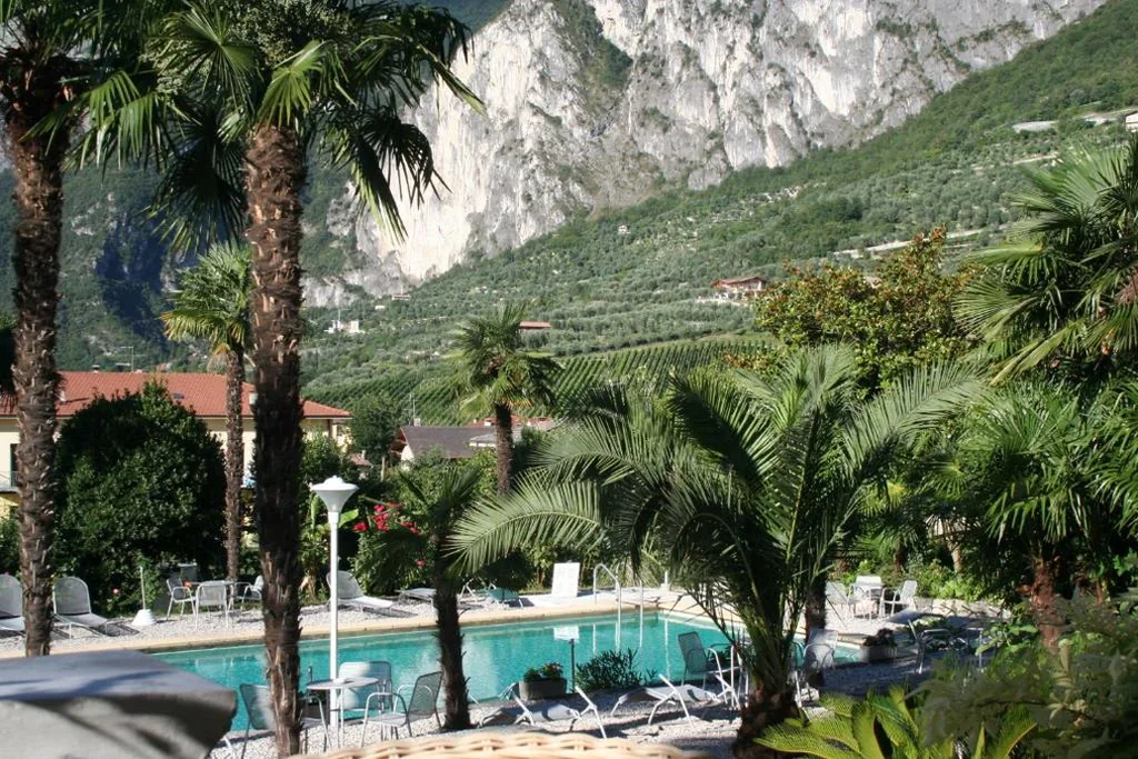 Albergo Garnì Villa Moretti — foto 6