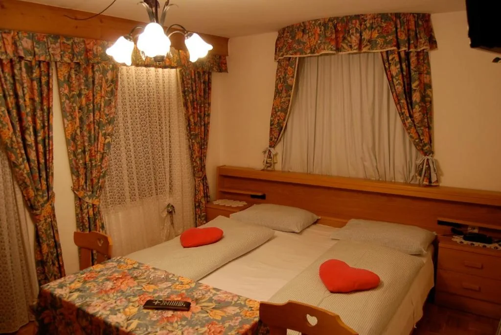 Albergo Genziana