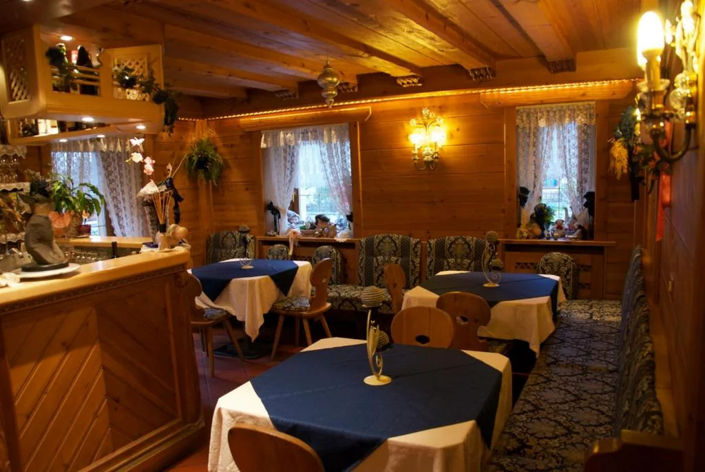 Albergo Genziana — foto 3