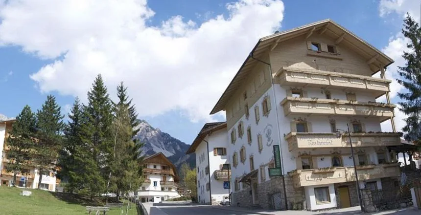 Albergo Genziana — foto 5