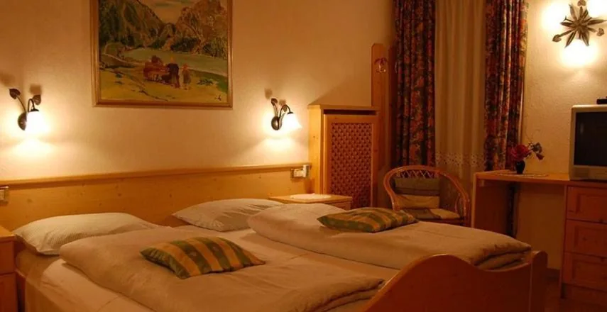 Albergo Genziana — foto 6
