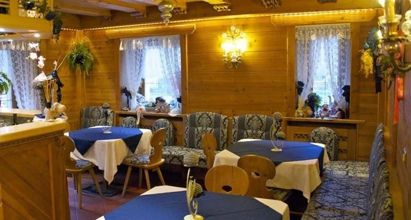 Albergo Genziana — foto 7