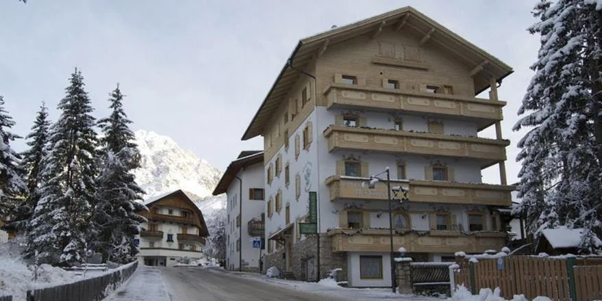 Albergo Genziana — foto 8