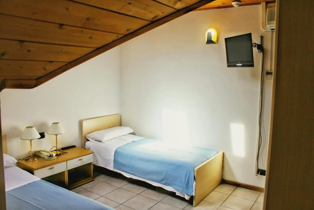 Albergo Hofer