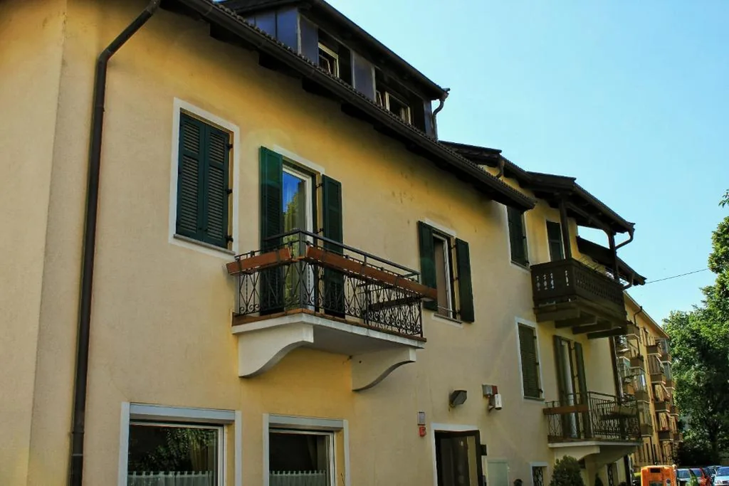 Albergo Hofer — foto 6