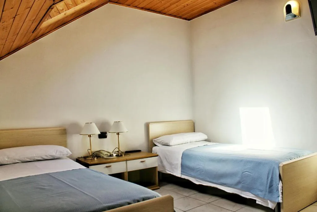 Albergo Hofer — foto 7