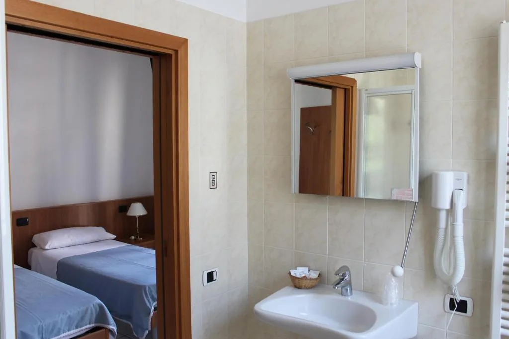 Albergo Hofer — foto 8