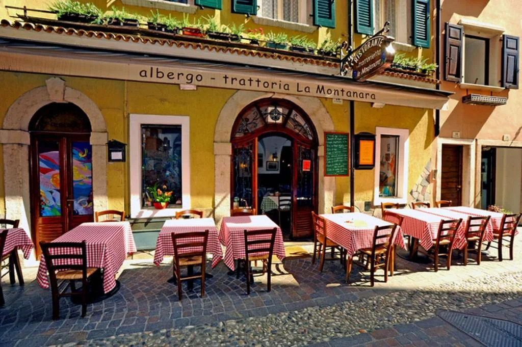Albergo La Montanara