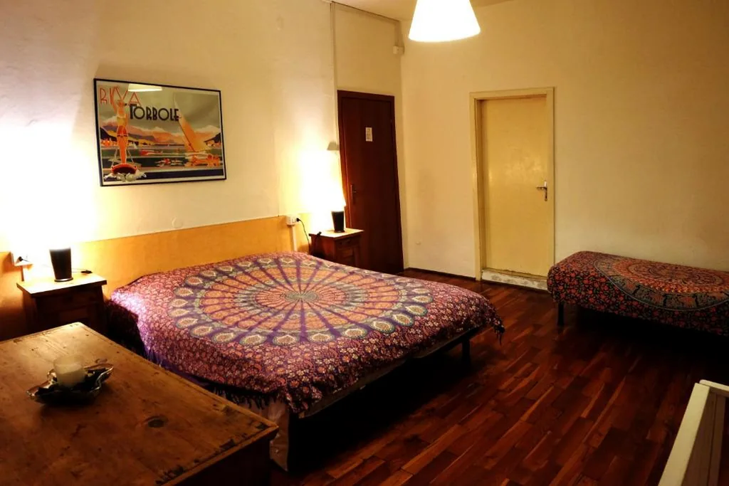 Albergo La Montanara — foto 6