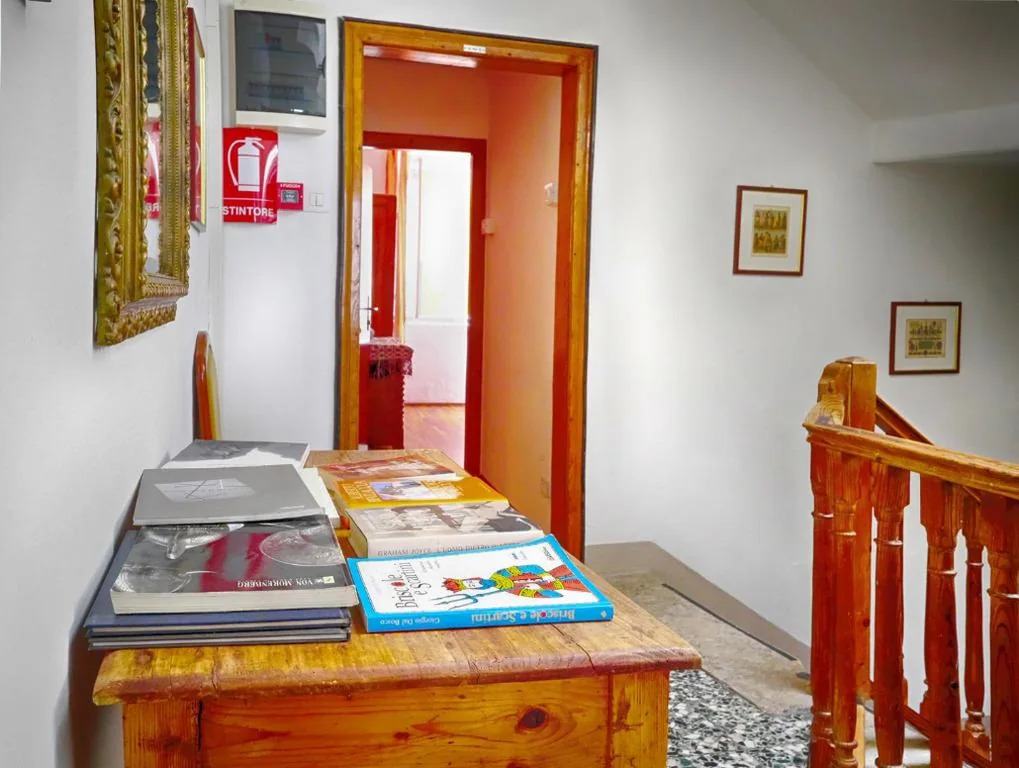Albergo La Montanara — foto 7