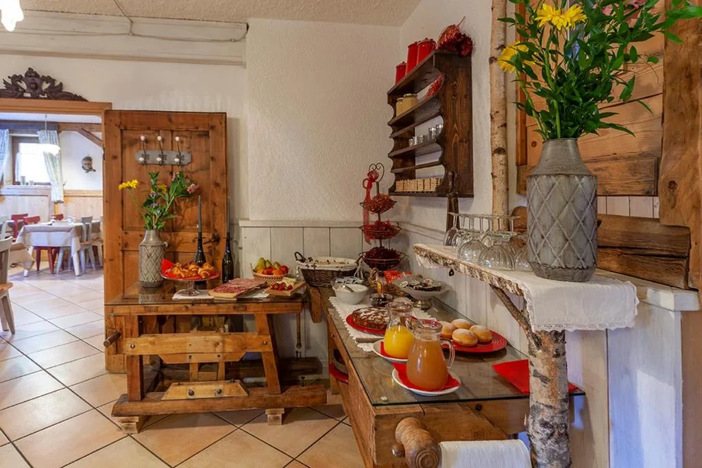 Albergo Lozen — foto 4