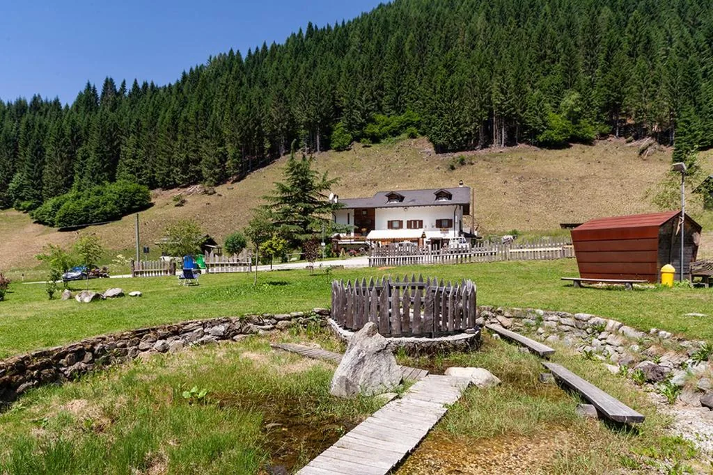 Albergo Lozen — foto 6