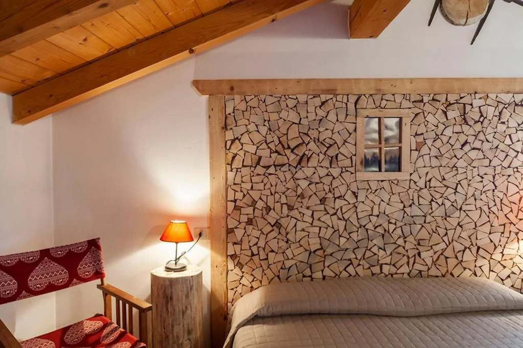 Albergo Lozen — foto 7