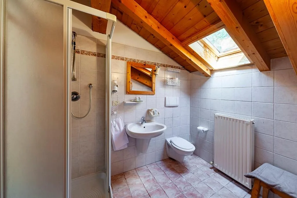 Albergo Lozen — foto 8
