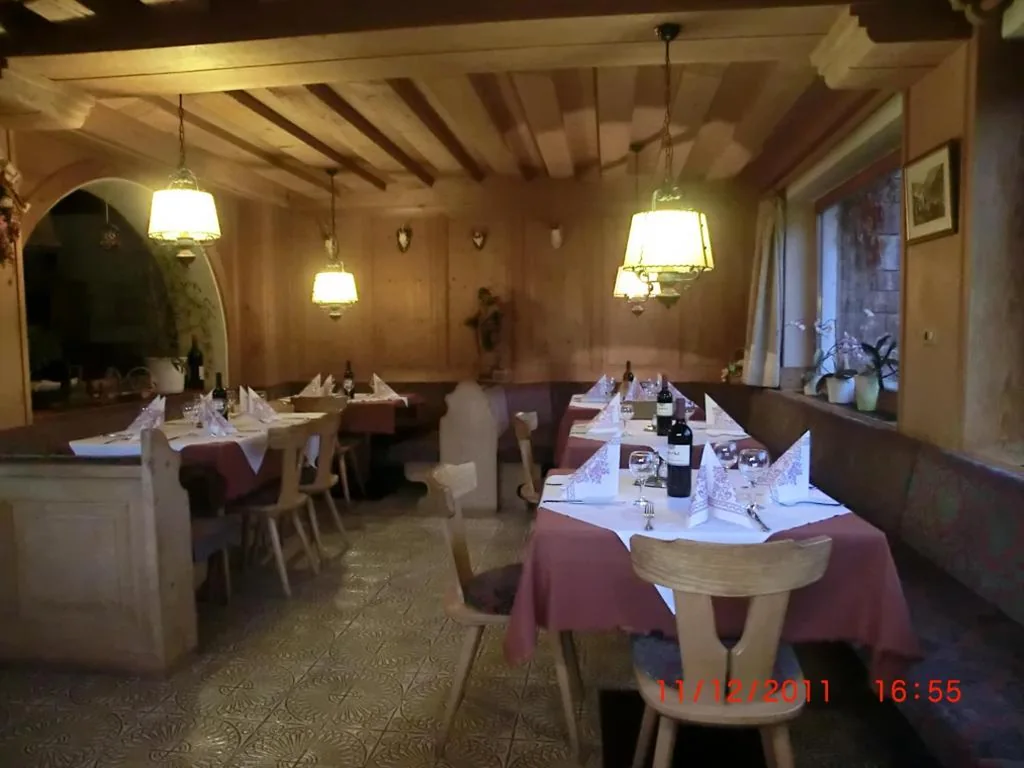 Albergo Somont — foto 4