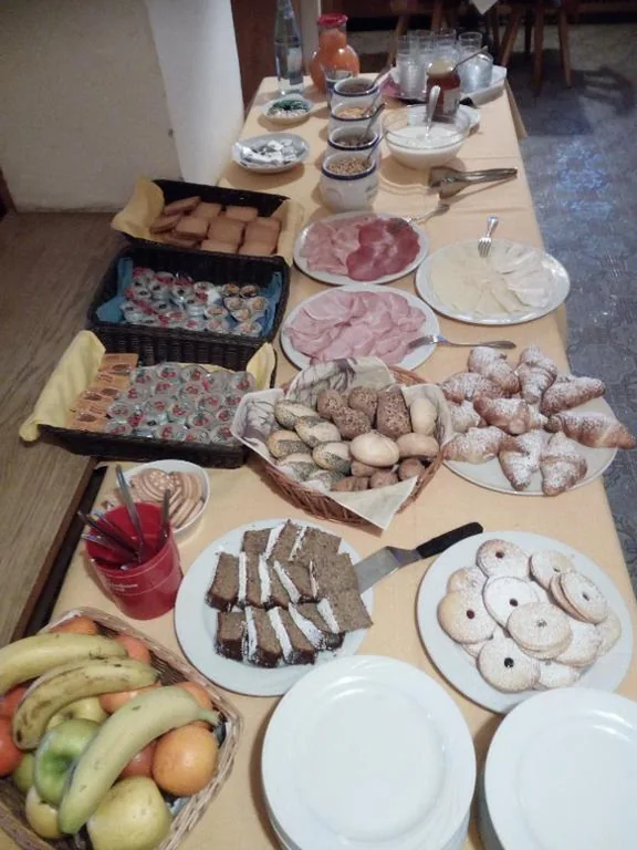 Albergo Somont — foto 7