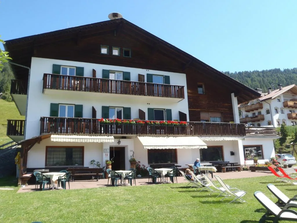 Albergo Somont — foto 8