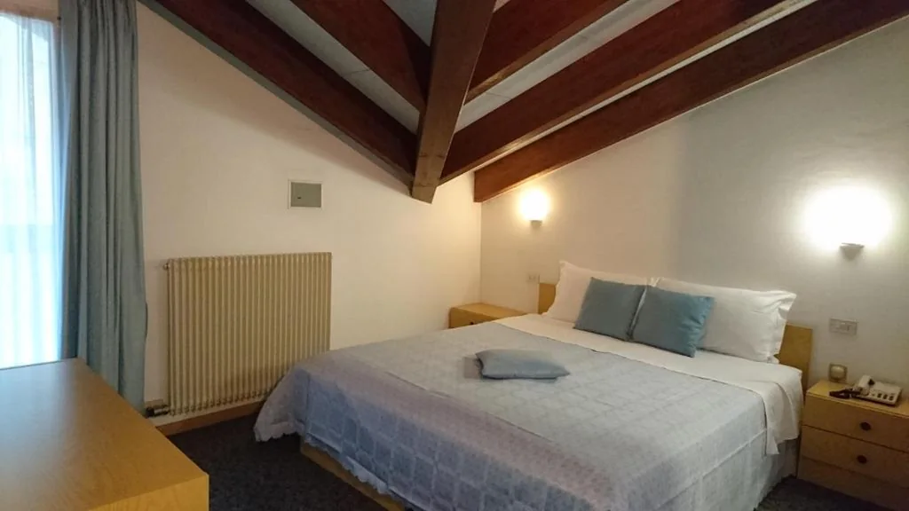 Albergo Stella Alpina