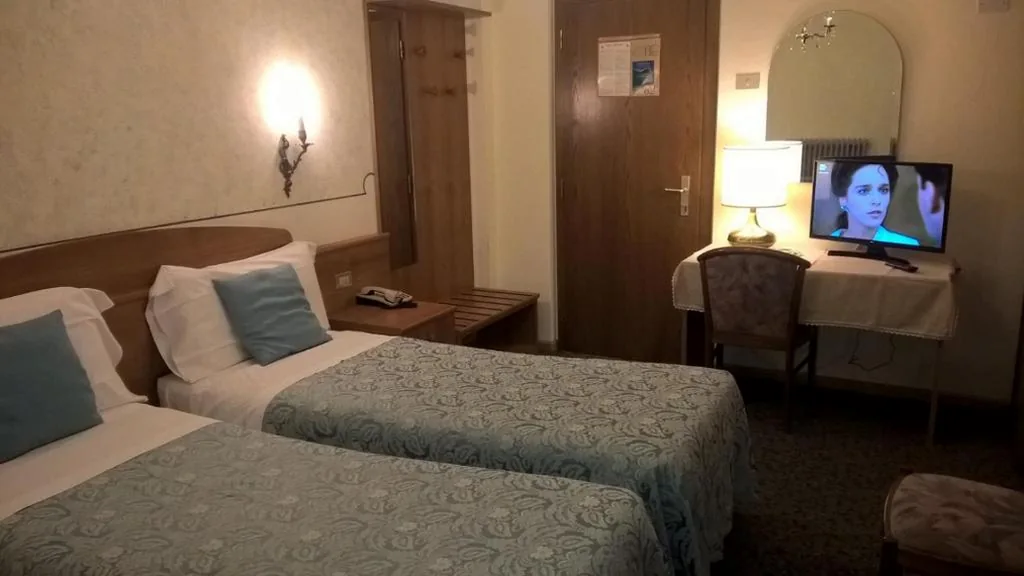 Albergo Stella Alpina — foto 4