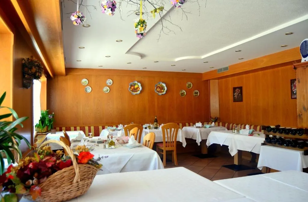 Albergo Trentino — foto 4
