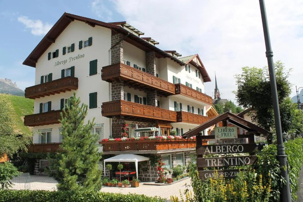 Albergo Trentino — foto 5