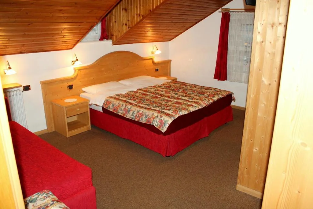 Albergo Trentino — foto 6