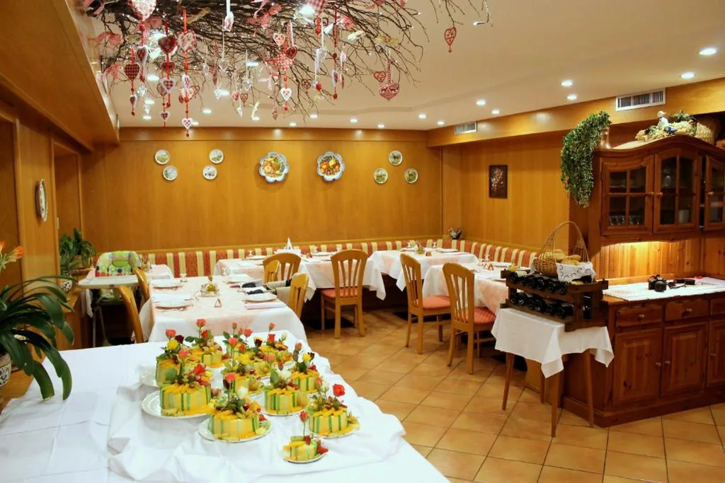 Albergo Trentino — foto 8