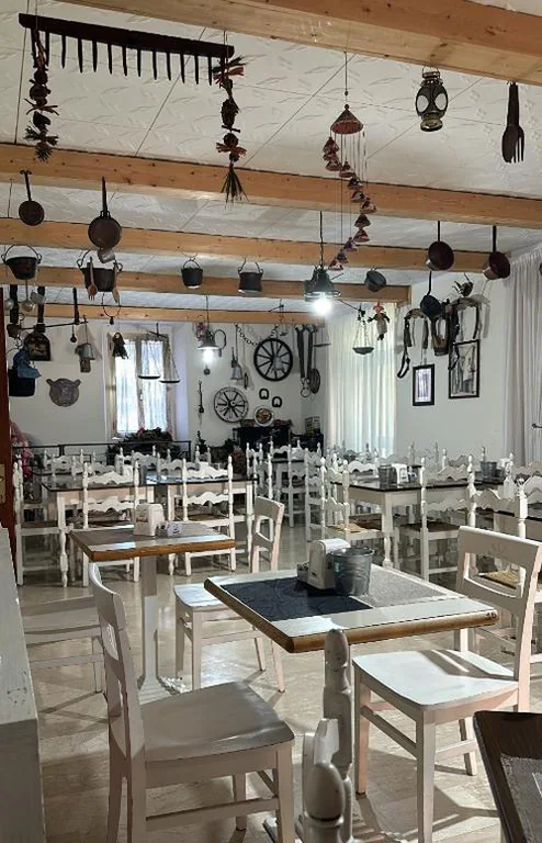 Albergo Varone — foto 4