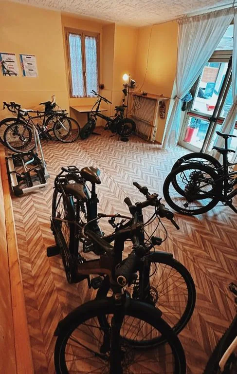 Albergo Varone — foto 5