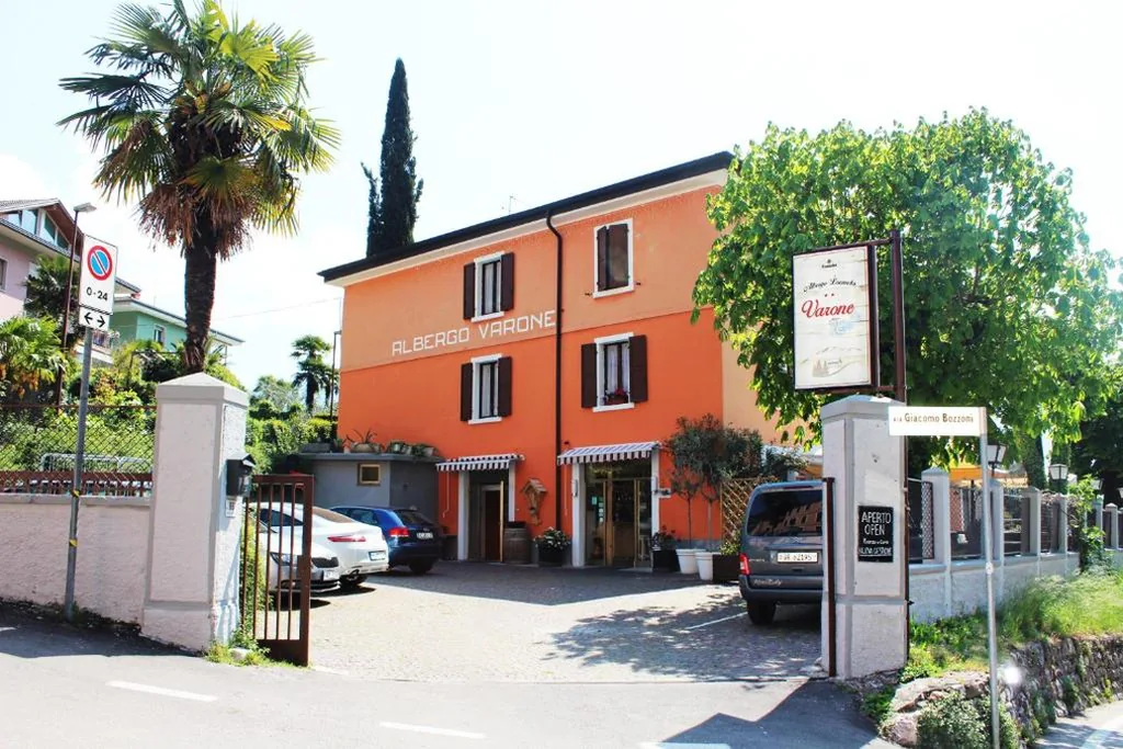 Albergo Varone — foto 6