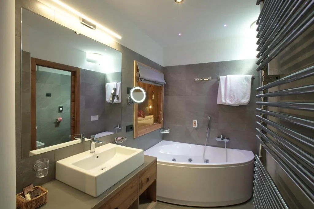 Alexander Hotel Alpine Wellness Dolomites — foto 3