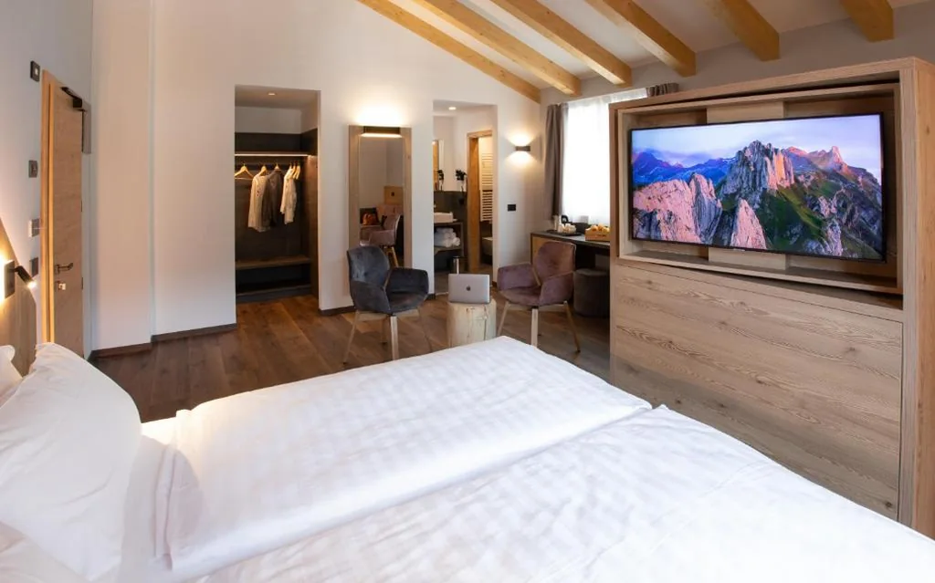 Àlia Bianca Active & Family Hotel — foto 5