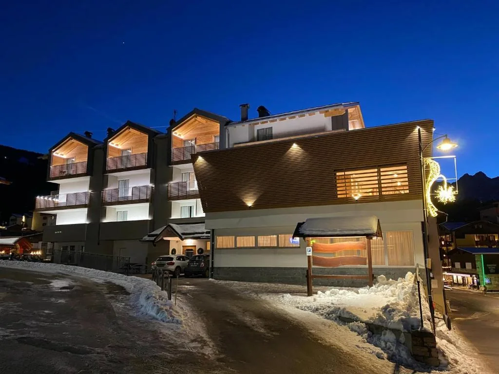 Àlia Bianca Active & Family Hotel — foto 6