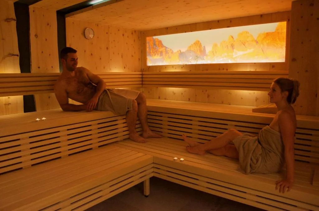 Alledolomiti Boutique Lake Hotel – Adults friendly — foto 5