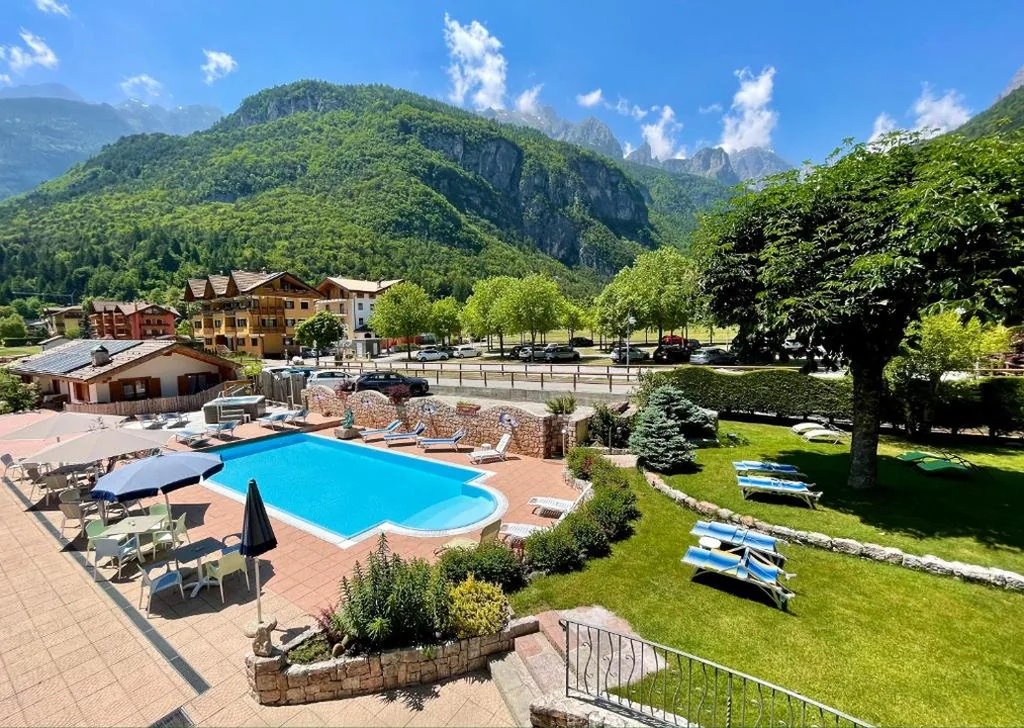 Alledolomiti Boutique Lake Hotel – Adults friendly — foto 6