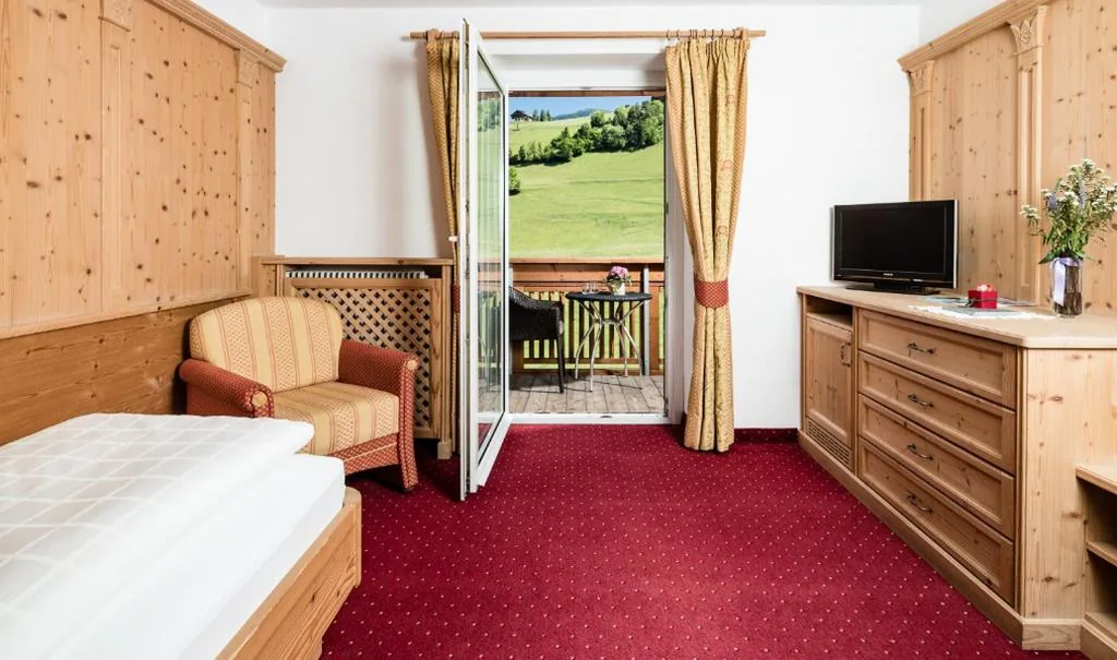 Almhof Hotel Call — foto 6
