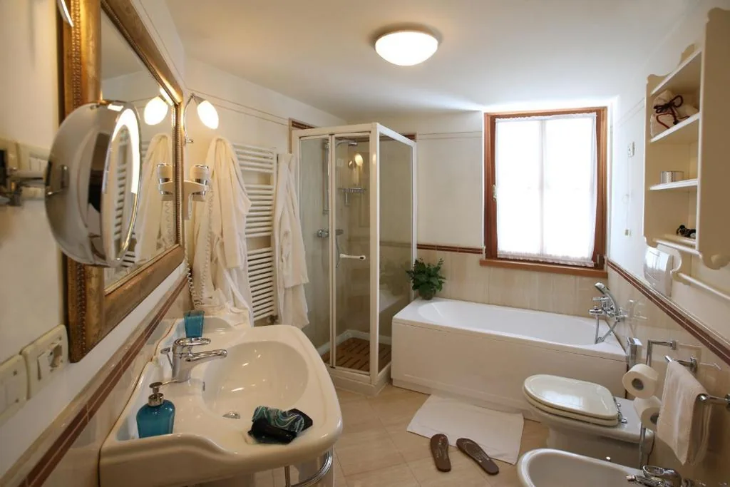 Alpen Suite Hotel — foto 3
