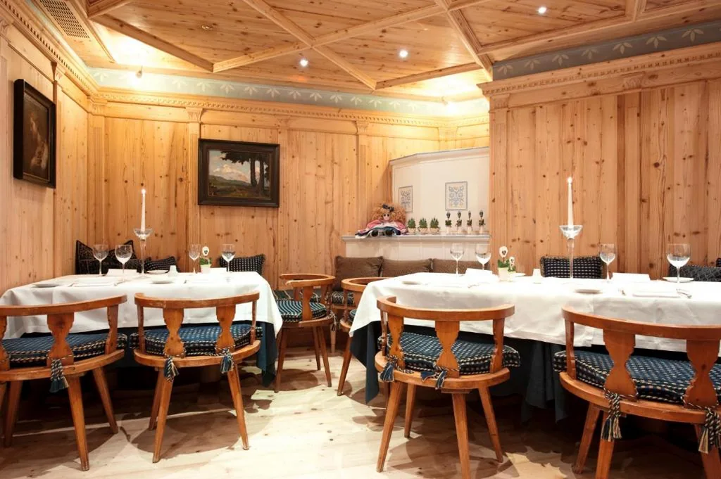 Alpen Suite Hotel — foto 5