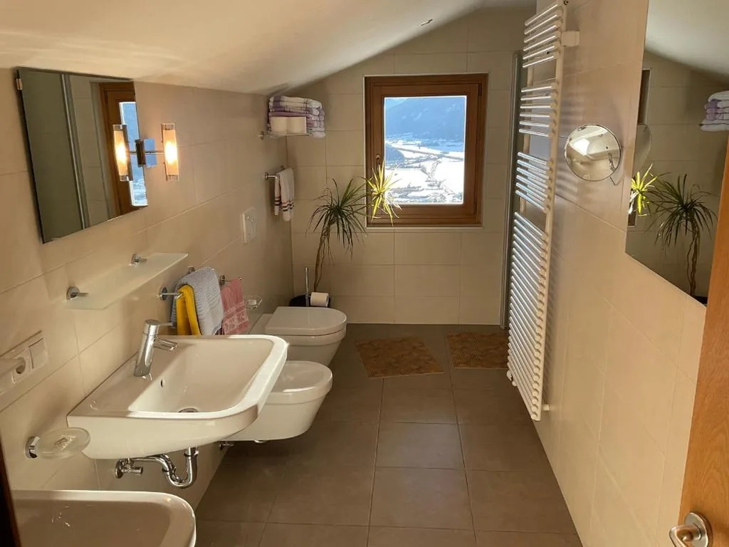 Alpenblick Bed & Breakfast — foto 3