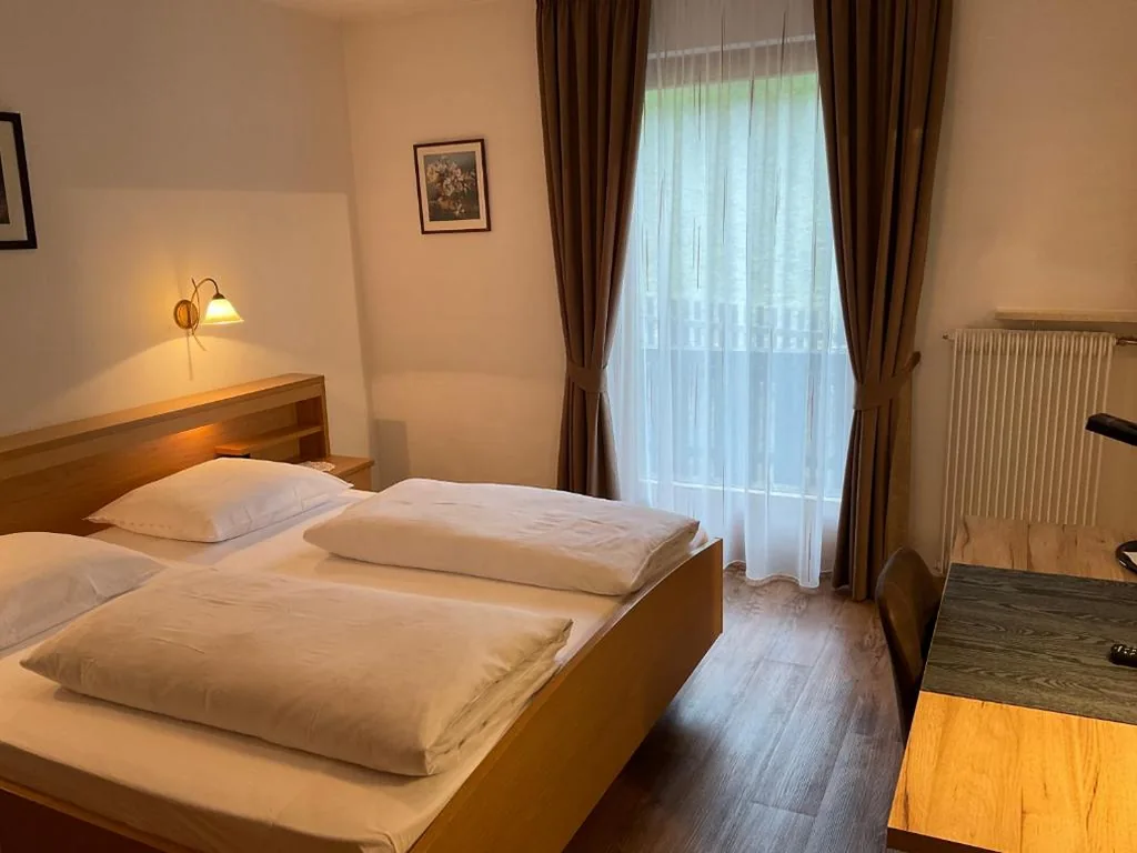 Alpenblick Bed & Breakfast — foto 5