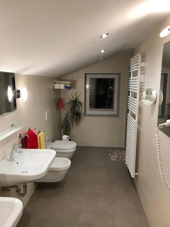 Alpenblick Bed & Breakfast — foto 6