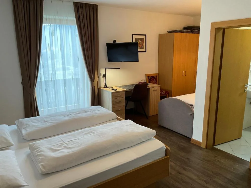 Alpenblick Bed & Breakfast — foto 7