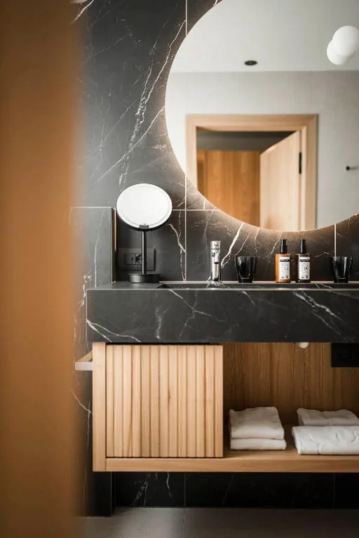 Alpenheim Charming & Spa Hotel